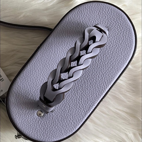 💰SOLD - CJ612 - Coach Kay Crossbody - Picture 8 of 13